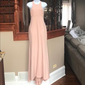 Vera Wang Long Formal Dress